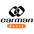 Carman doors